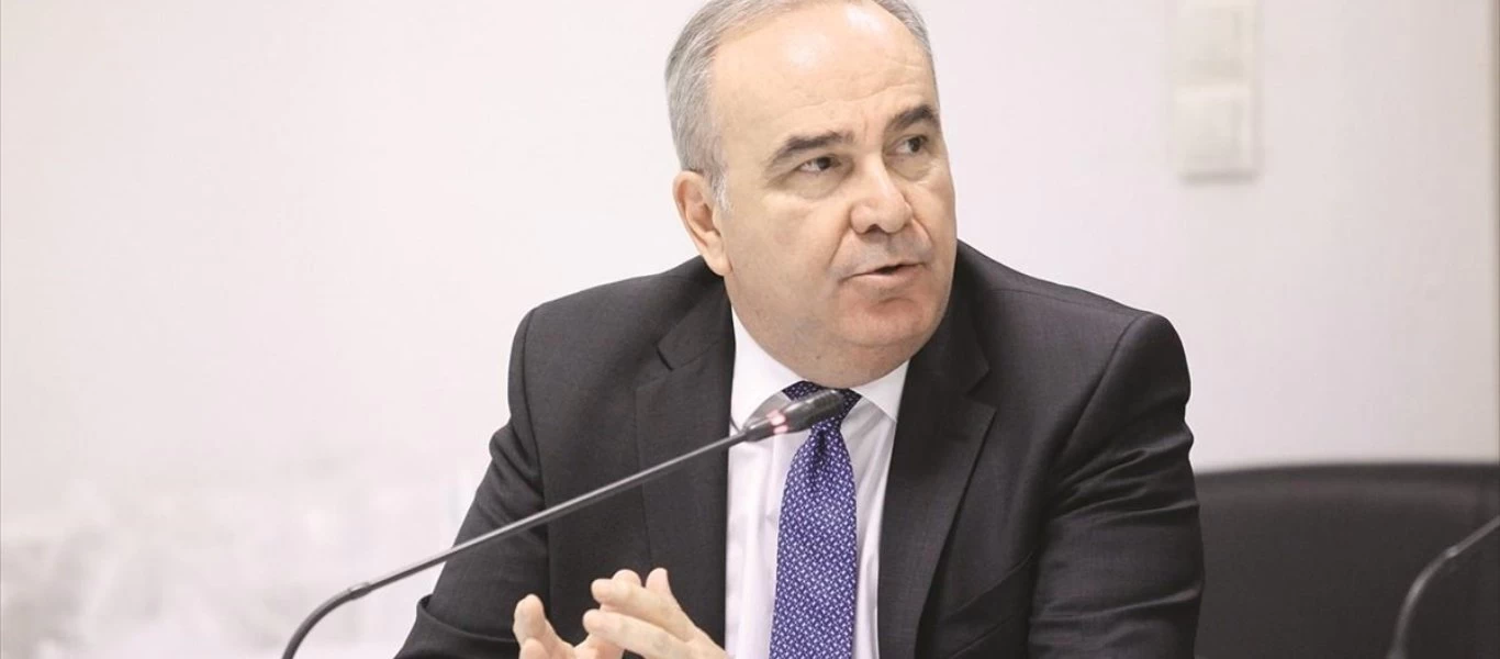 Ν.Παπαθανάσης: «Όλα θα κριθούν από το επιδημιολογικό φορτίο - Καμία επένδυση δεν σταμάτησε»